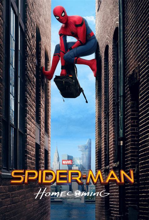 Spider-Man: Homecoming Film Review – The Rabbitte Perspective