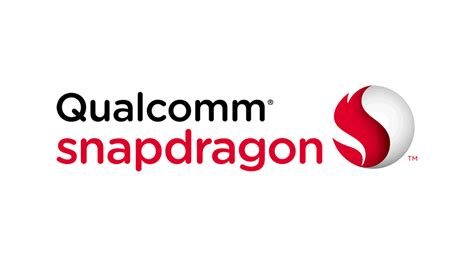 Snapdragon Logo - LogoDix