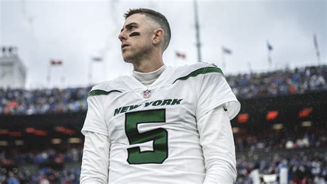 Notebook | Jets QB Mike White: ‘Never in My Mind to Not Get Back In the Game’