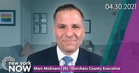 New York NOW | County Executive Marc Molinaro on Running for Governor ...