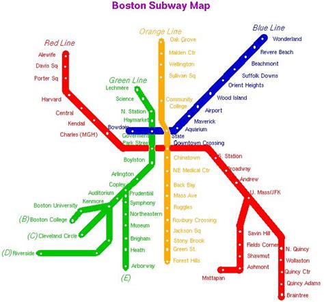 Pin on Transit Maps