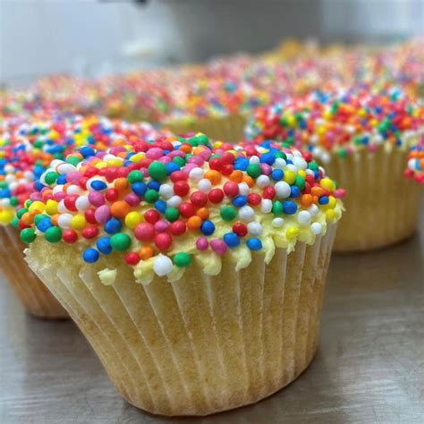 Sprinkles Cupcakes Sydney - Cakes | The Cupcake Princess