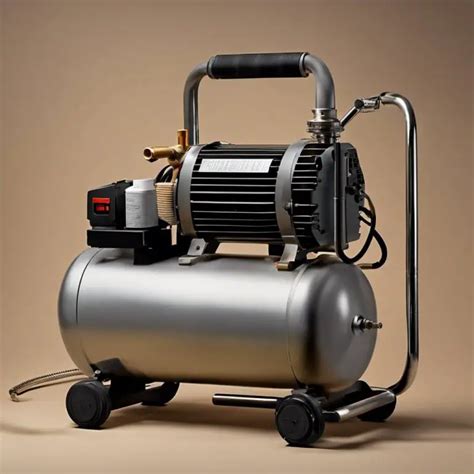 What Size Air Compressor Do I Need? (With Chart) - All About Air ...