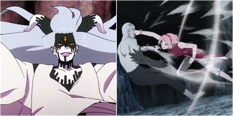 10 Boruto Fights Better Than Anything In Naruto