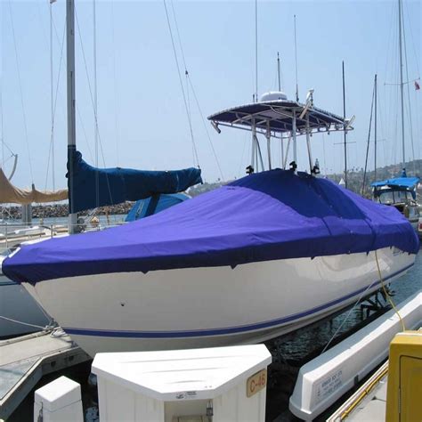 Supply Waterproof Boat Cover Wholesale Factory - JINAN BOLLISON ...