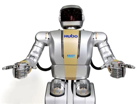 Asimo - ROBOTS: Your Guide to the World of Robotics