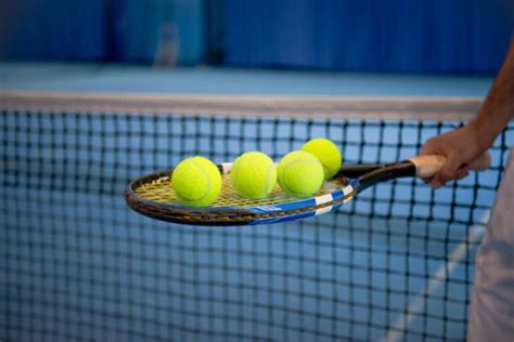 Tennis String Tension Explained: Guide and Charts