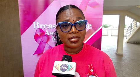GPHA launches breast cancer awareness campaign in Takoradi