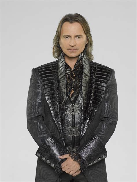 Rumpelstiltskin- Season 3- Promo Photo - Rumpelstiltskin/Mr. Gold Photo ...