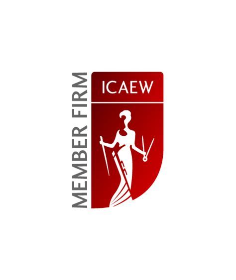 Icaew Logos