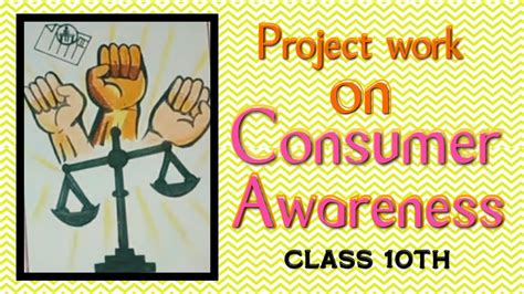 Project On Consumer Awareness