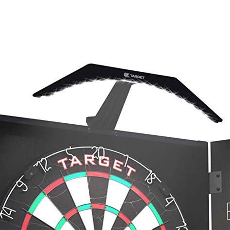 Best Dart Board Cabinets With Lights