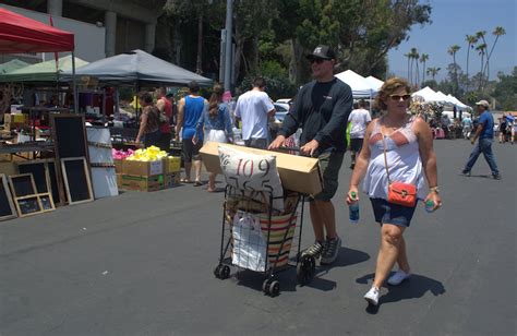 what-they-bought-rose-bowl-flea-market - WE LIKE L.A.