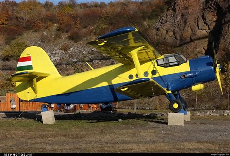 | Antonov An-2 | Private | if | JetPhotos