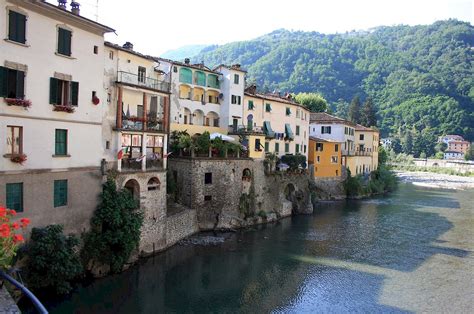 Bagni di Lucca - the hot springs and spas of Bagni di Lucca