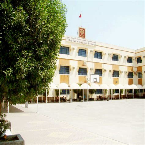 The New Indian School SPG - Bahrain Schools Guide