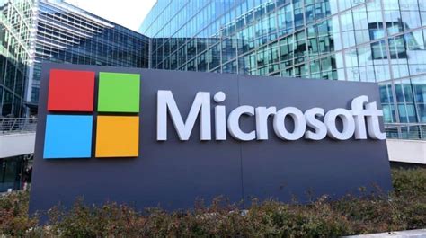 Microsoft Posts a Profit of $8.9 Billion in Q2 2018 Thanks to Xbox and Azure