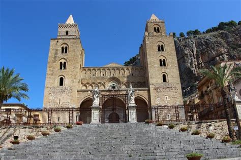 DIE 10 BESTEN Cefalù Kathedrale von Cefalù (Dom von Cefalù) Touren - 2021 - Viator