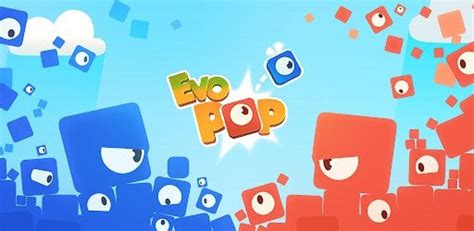 Evo Pop скачать 1.12 APK на Android