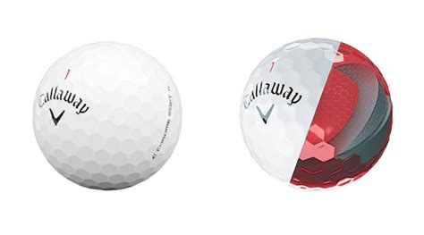 Callaway Hex Tour Soft vs Chrome Soft 2022: Differ, Equivalent and Specs