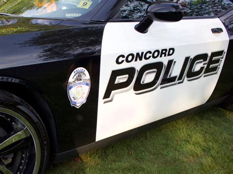 Concord Crime & Safety | Concord, NH Patch