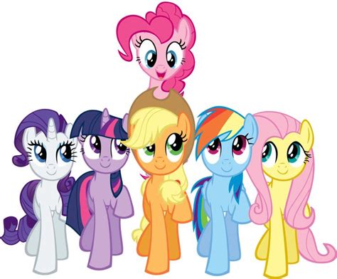 Free Little Pony Cliparts, Download Free Little Pony Cliparts png images, Free ClipArts on ...