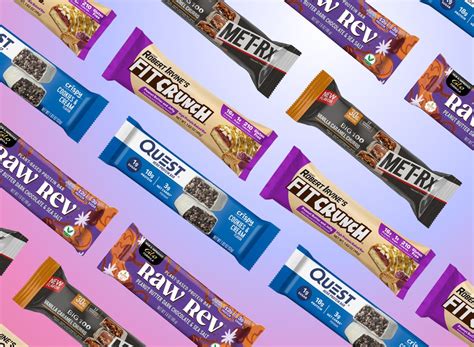 I Tried 11 Popular Protein Bars: Read My Honest Review