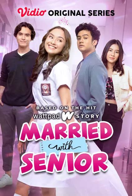 Married with Senior (2022)