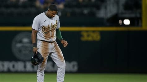 Elvis Andrus being released by Oakland A's hardly surprising