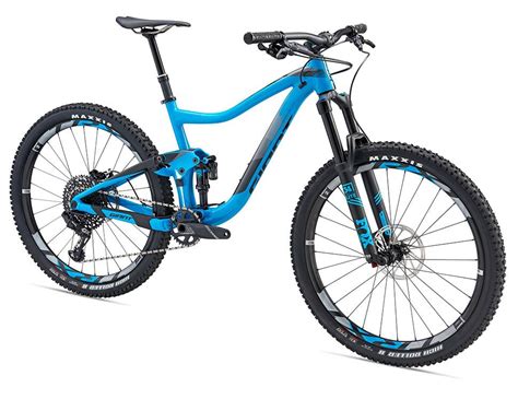 2018 Giant Trance 2 - Specs, Reviews, Images - Mountain Bike Database