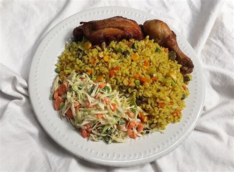 11 Nigerian dinner ideas | Night Foods or Dishes in Nigeria.