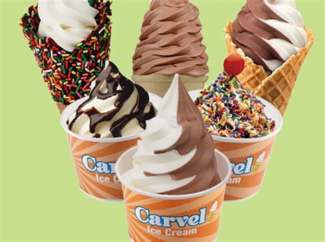 Celebrate Free Cone Day at Carvel on Thursday – NBC 6 South Florida