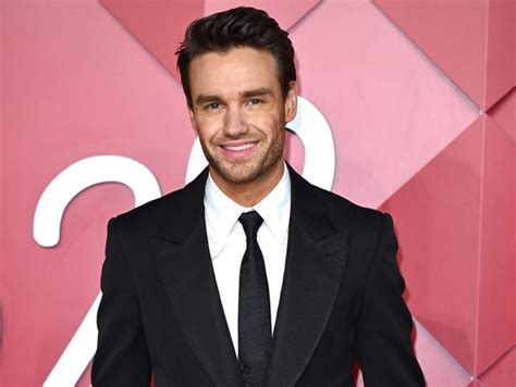 Liam Payne Went to Rehab After Controversial One Direction Comments ...