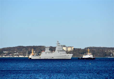 The Sa'ar-6-class corvette: The new backbone of Israel Navy - Israel News - The Jerusalem Post