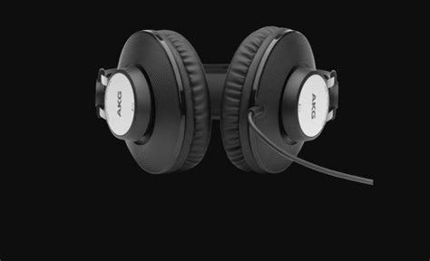 AKG K72 Review 2024 | Best Review Guide