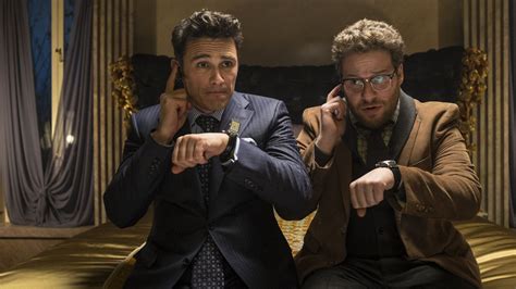 ‎The Interview (2014) directed by Evan Goldberg, Seth Rogen • Reviews ...