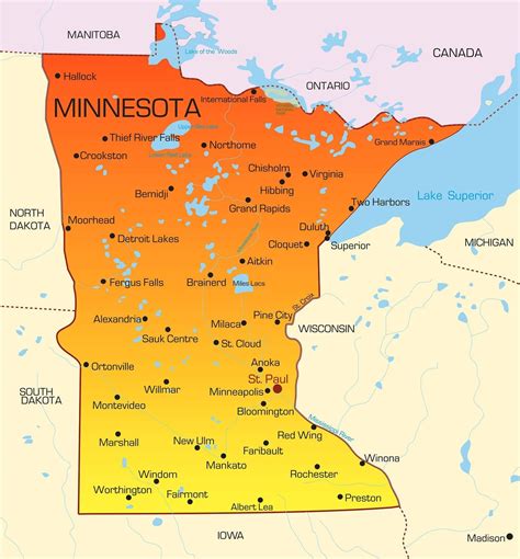 Minnesota LPN Requirements and Training Programs