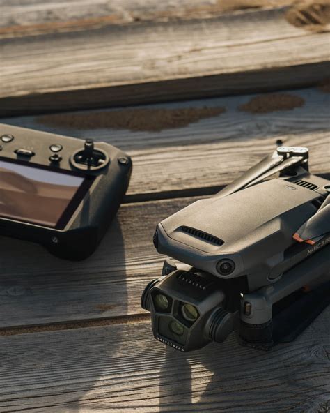 The Ultimate DJI Mavic 3 Series Accessory Guide - DJI Store