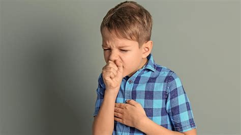 Cough Treatment | Pediatric Urgent Care | Walk-in Pediatrician near me