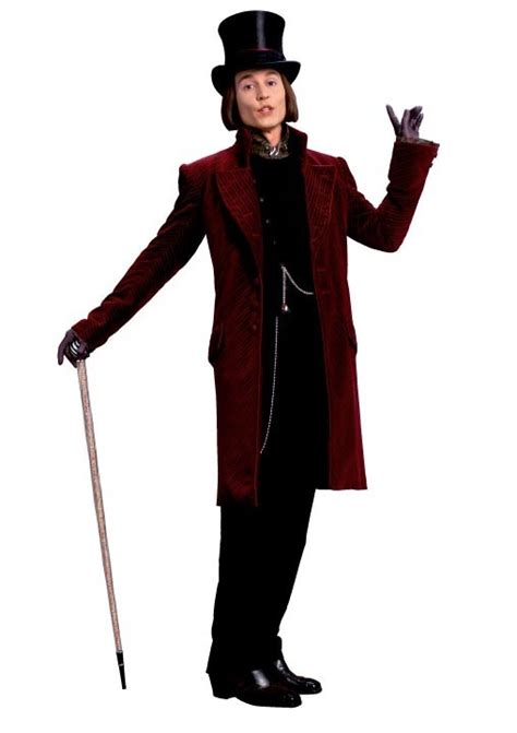 Willy Wonka - Charlie and the Chocolate Factory Photo (4535204) - Fanpop