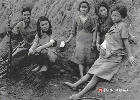 23 Photographs of the Japanese Occupation of Korea and the Liberation