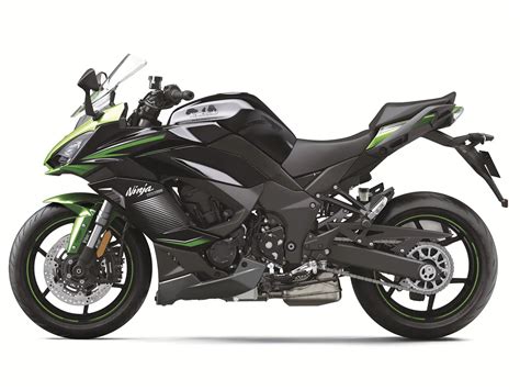 2023 Kawasaki Ninja 1000SX Buyer’s Guide [Specs, Price, Color]