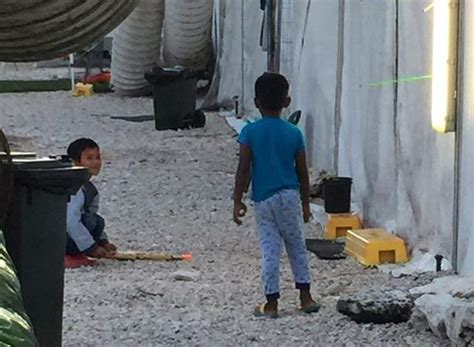 Nauru refugee camp demolished to hide abuse, says rights advocate | Asia Pacific Report