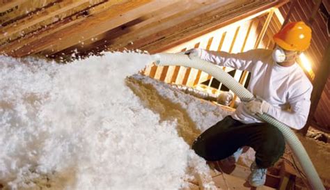 Why You Should Know About Blown-In Insulation – avilamistica