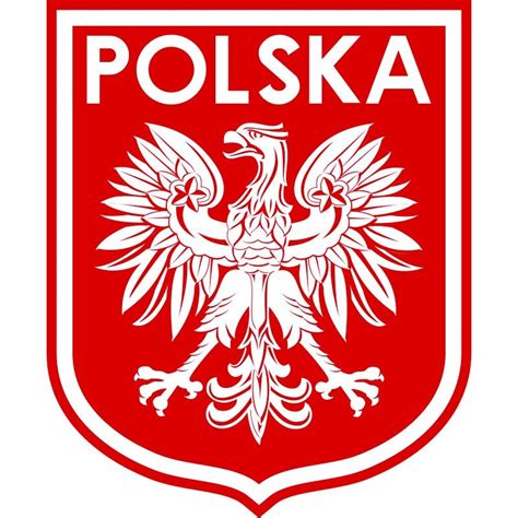 POLONIA | Badges, Futebol, Escudo