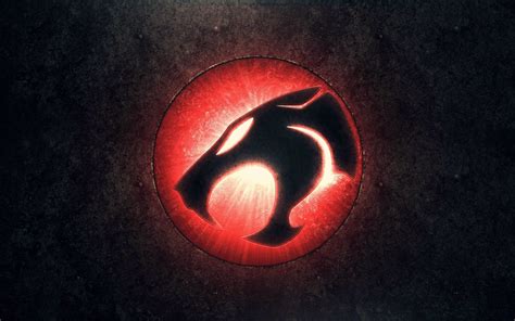 Thundercats Logo Wallpaper (61+ images)