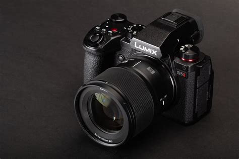 Panasonic Lumix DC-S5 II / DC-S5 IIX initial review: Digital Photography Review