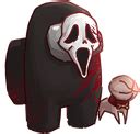 Ghostface Discord Emojis | Discord Emotes List