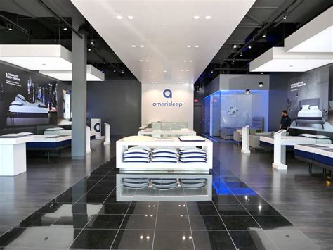 Amerisleep Mattress Dealers - Where to Buy Amerisleep Mattresses | Sleepopolis