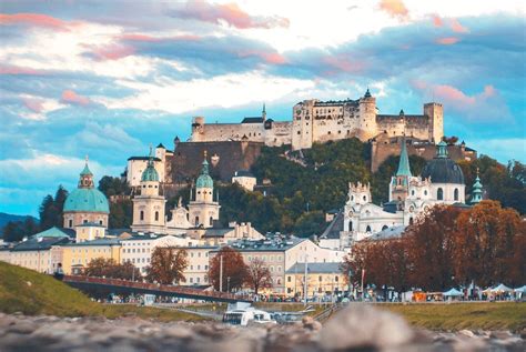 Touring Hohensalzburg Fortress, Salzburg's 900-Year Old Castle - Travel HerStory